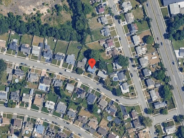 House image located at Hicksville, NY 11801