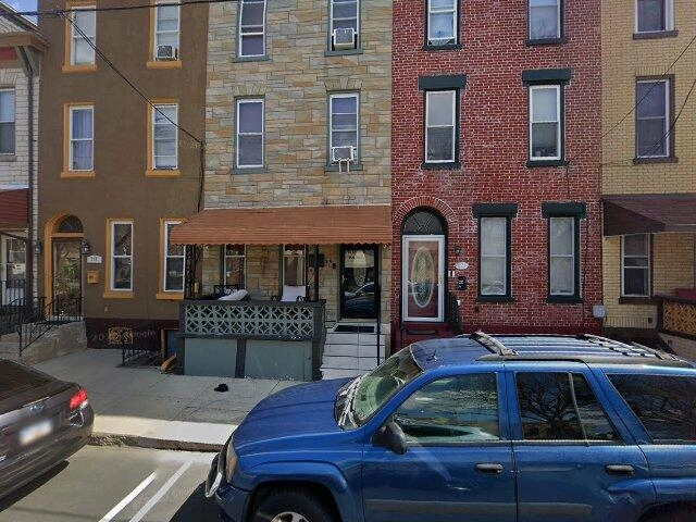 House image located at Reading, PA 19602