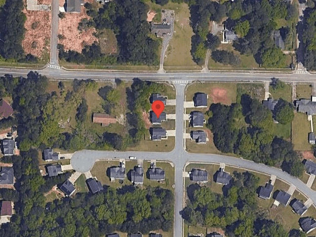 House image located at Riverdale, GA 30296
