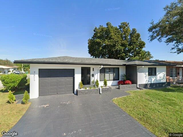 House image located at Fort Lauderdale, FL 33321