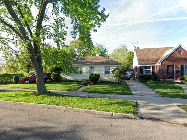 House image located at Detroit, MI 48205