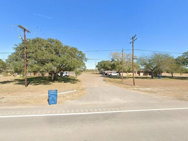 House image located at Odem, TX 78370