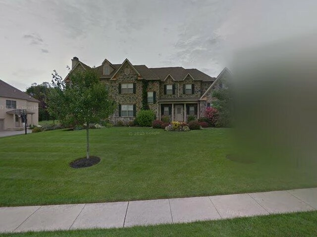 House image located at Plymouth Meeting, PA 19462