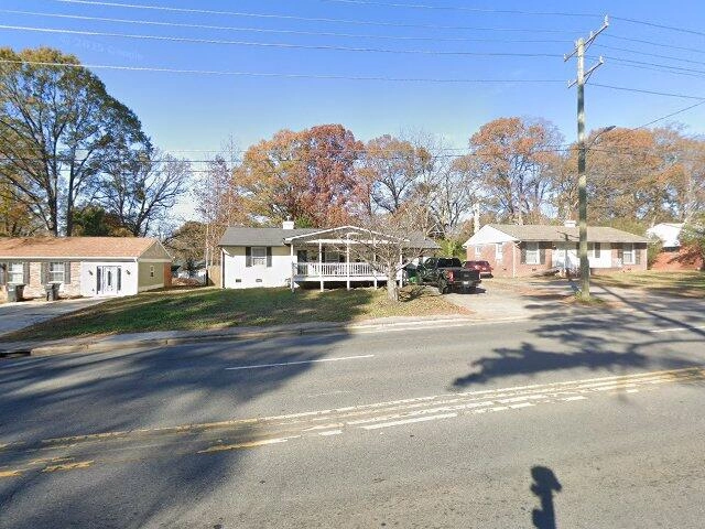 House image located at Charlotte, NC 28215