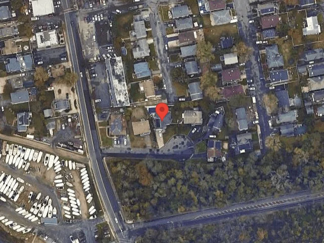 House image located at Bayville, NY 11709