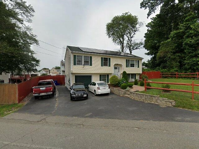 House image located at Fall River, MA 02721