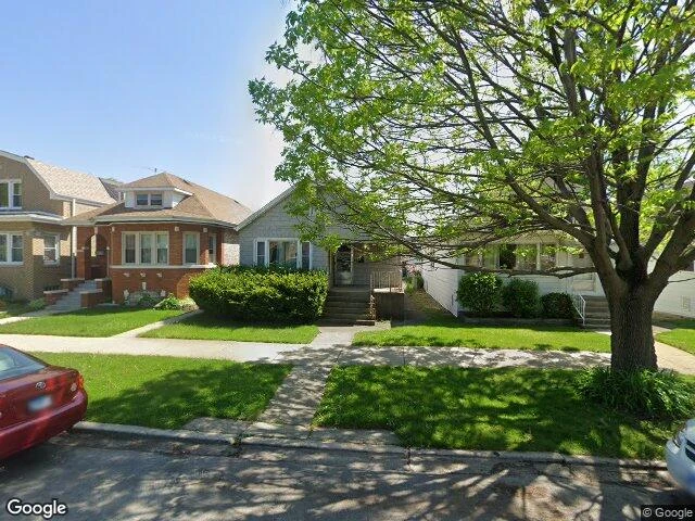 House image located at Chicago, IL 60634