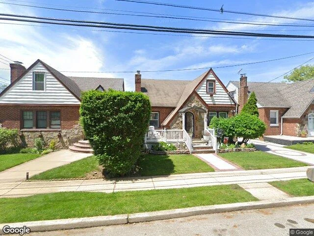 House image located at Franklin Square, NY 11010