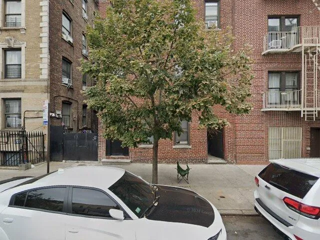 House image located at New York, NY 10033