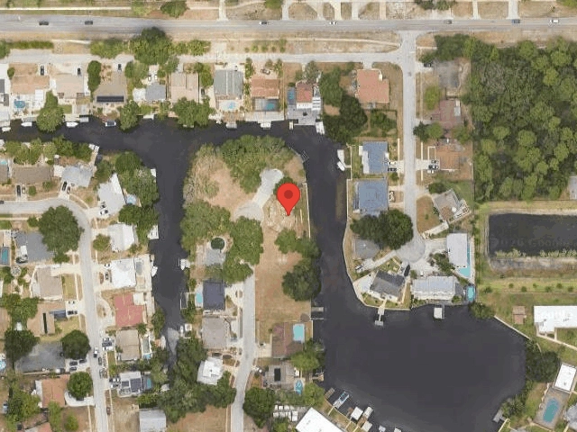 House image located at Palm Harbor, FL 34683