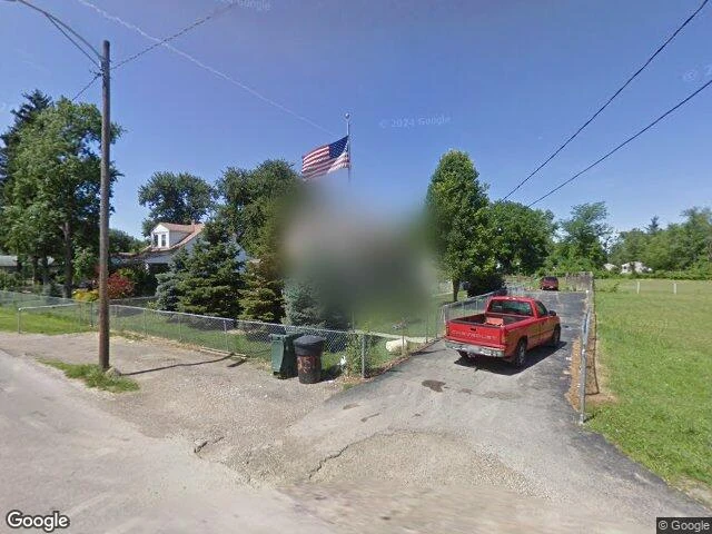 House image located at Columbus, OH 43207