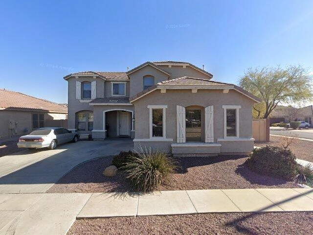 House image located at Surprise, AZ 85387