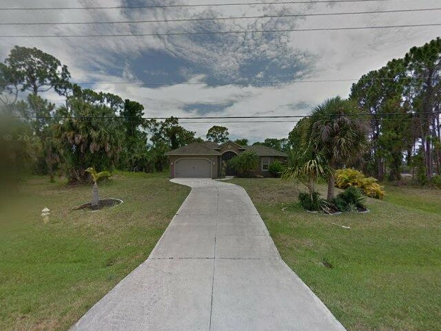 House image located at Rotonda West, FL 33947