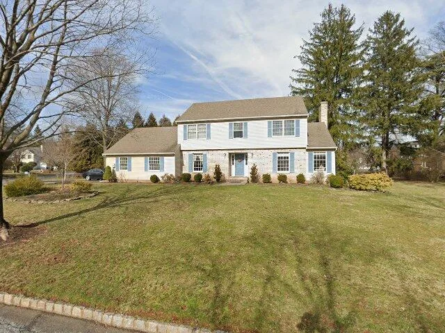 House image located at Piscataway, NJ 08854