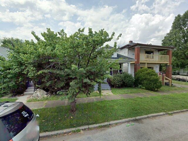 House image located at Evansville, IN 47711