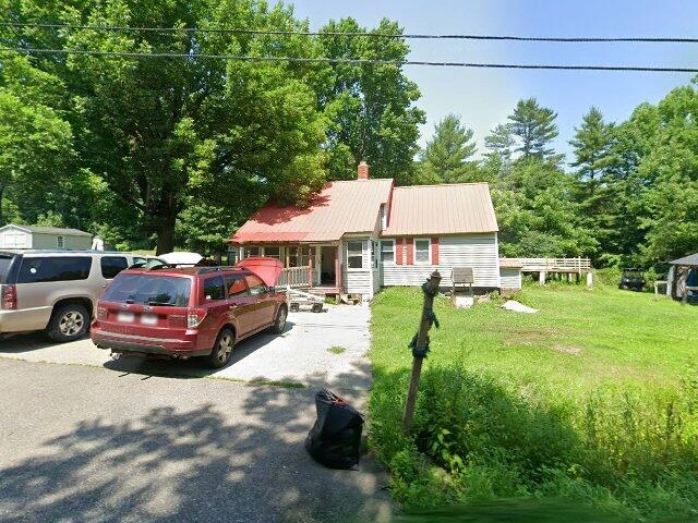 House image located at Waterville, ME 04901