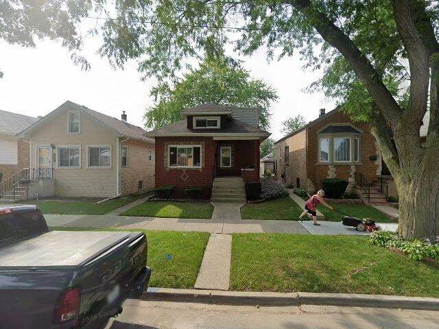 House image located at Chicago, IL 60634