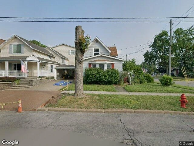 House image located at Tonawanda, NY 14150
