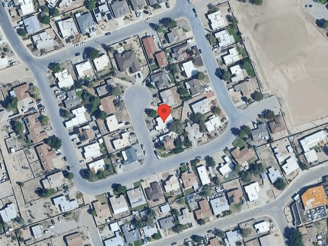 House image located at Las Cruces, NM 88007