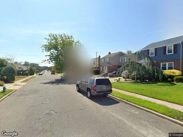 House image located at Elmont, NY 11003