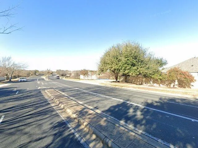 House image located at Austin, TX 78717