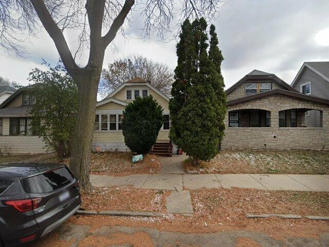 House image located at Milwaukee, WI 53216