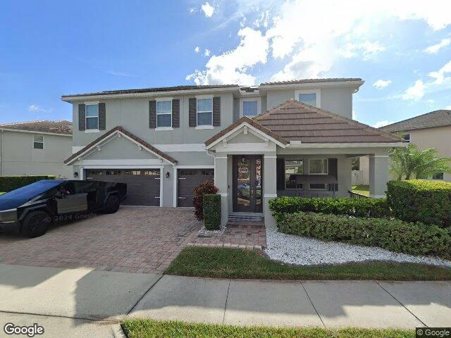 House image located at Windermere, FL 34786