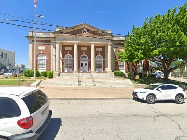 House image located at Weatherford, TX 76086