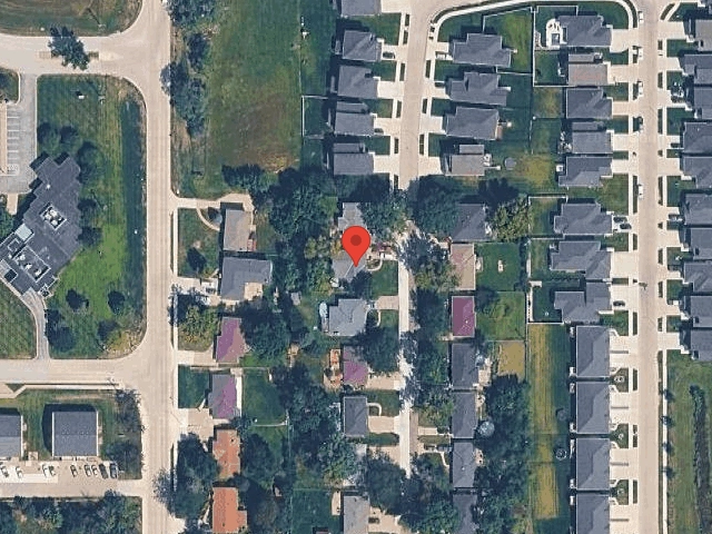 House image located at Bennington, NE 68007