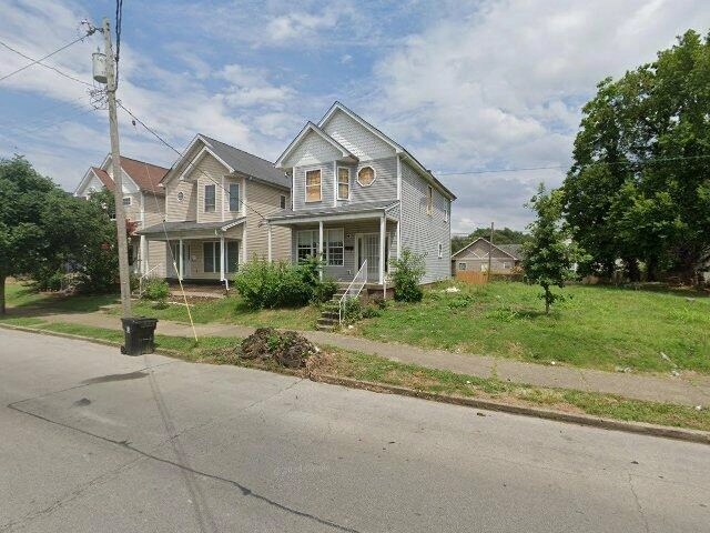 House image located at Louisville, KY 40203