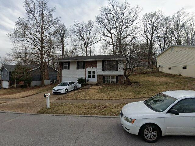 House image located at Ballwin, MO 63021
