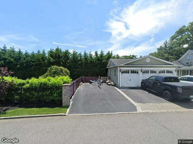 House image located at Oakdale, NY 11769