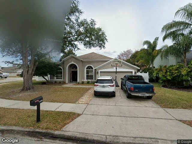 House image located at Oviedo, FL 32765
