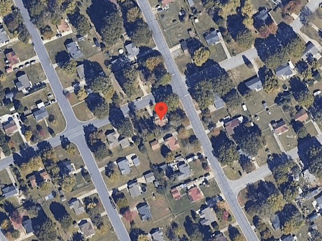 House image located at Indian Trail, NC 28079