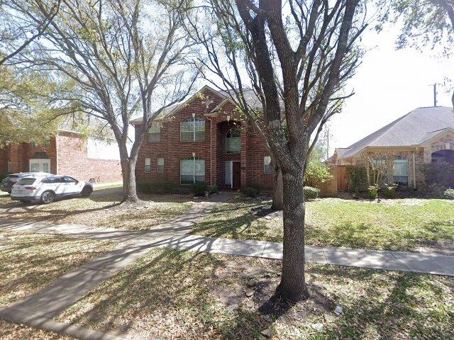 House image located at Missouri City, TX 77459