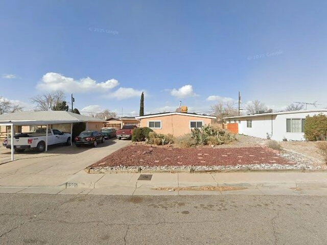 House image located at Albuquerque, NM 87110