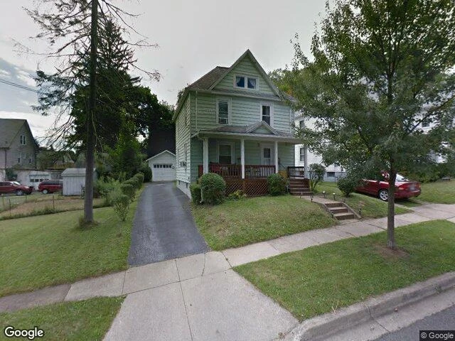 House image located at Jamestown, NY 14701
