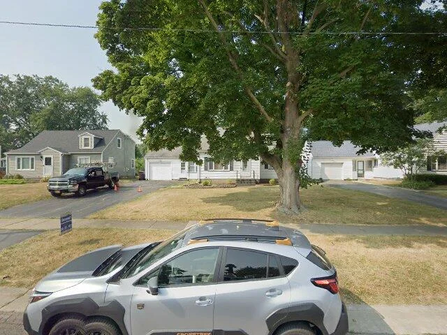 House image located at Rochester, NY 14626