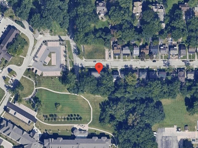 House image located at Cleveland, OH 44112