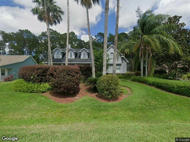 House image located at Saint Augustine, FL 32086