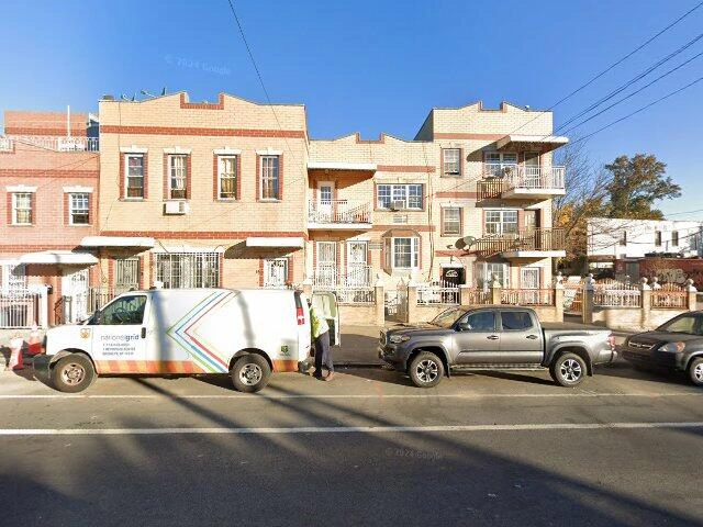 House image located at Brooklyn, NY 11207