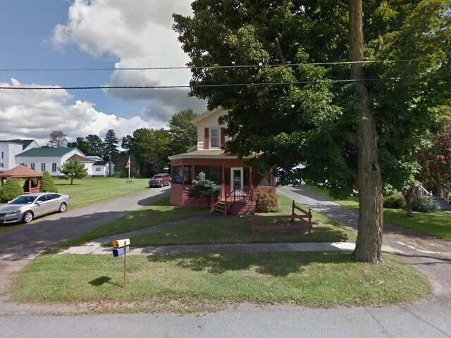 House image located at Sandy Creek, NY 13145