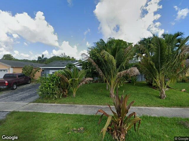 House image located at Pompano Beach, FL 33068