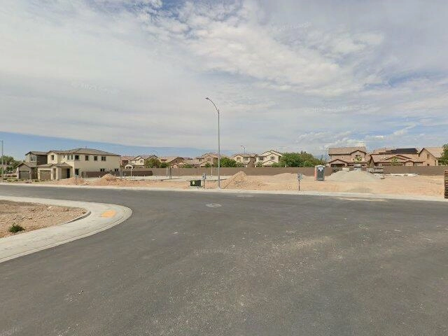 House image located at North Las Vegas, NV 89086