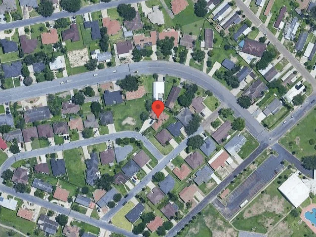 House image located at Pharr, TX 78577