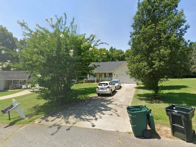 House image located at Gaffney, SC 29341