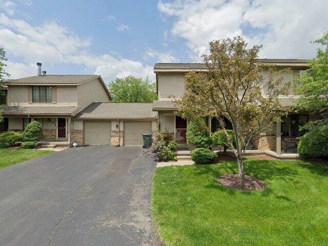 House image located at Walled Lake, MI 48390