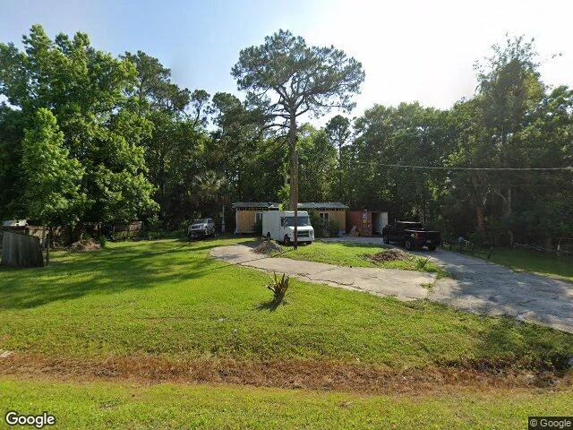 House image located at Saint Augustine, FL 32084