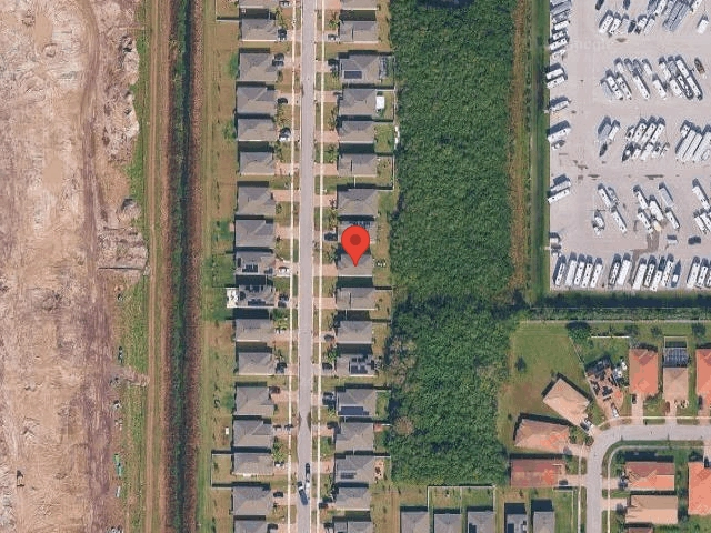 House image located at Fort Pierce, FL 34947