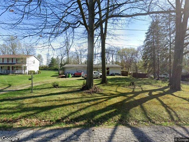 House image located at Munroe Falls, OH 44262